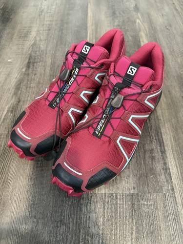 Salomon speedcross - salomon,
