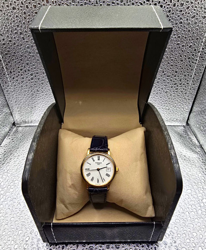 Tissot t830 930 gold - t830/930,
