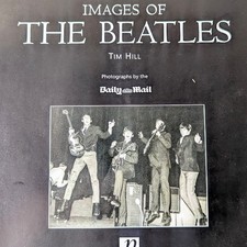 Images Ser.: Images (Large) : Beatles (Hardcover)