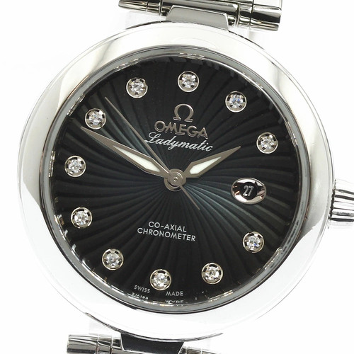Omega watch - omega,