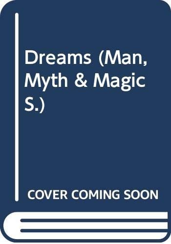 Dreams - , magic