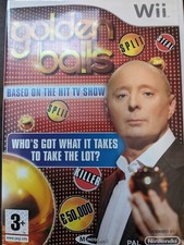 Golden Balls (Nintendo Wii