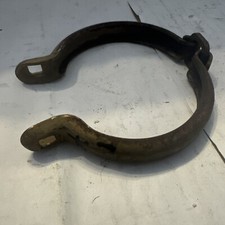 Volvo 850R T-5R Turbo Clamp