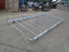 FORD TRANSIT 280 TREND ROOF RACK 2007-2014 HIGH ROOF VAN