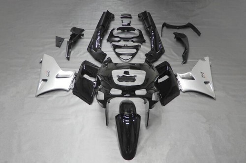 Full fairing set without - fairing,
