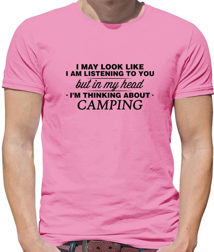 Head camping mens - in, i'm
