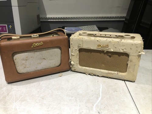 Roberts r300 vintage band - vintage, &