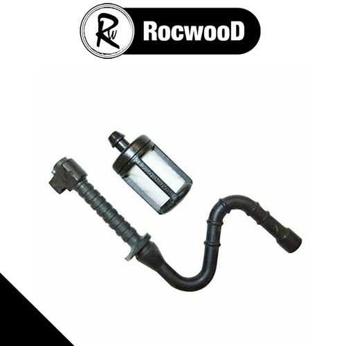 Petrol fuel hose fits - fits, stihl