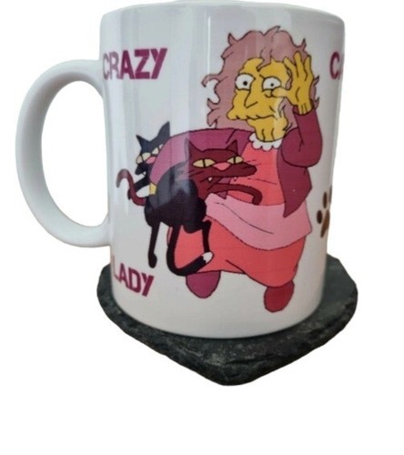 The simpsons crazy - the, |