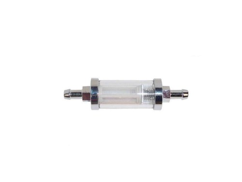 Sytec 8mm serviceable line - serviceable,