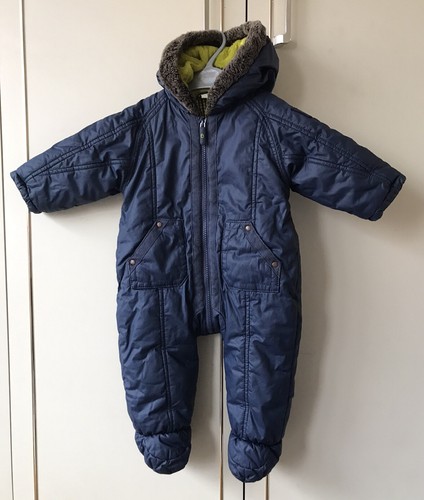 Ted baker baby - snow, pram