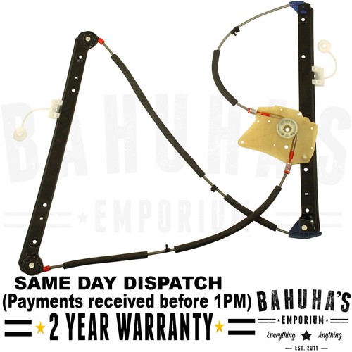 Electric window regulator - window, regulator-