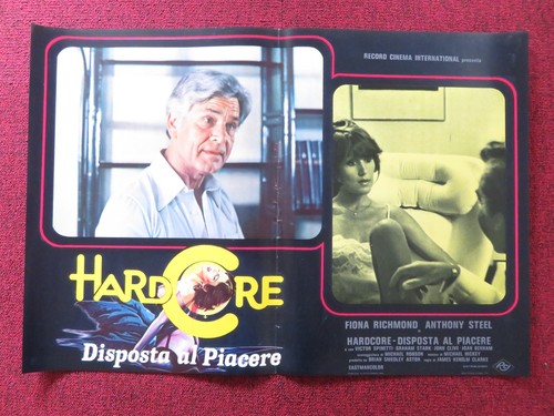 Hardcore disposta piacere - al,
