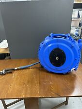 Mechline Hose Reel
