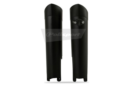 Ktm fork guards protectors - guards, sxf
