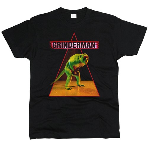 Grinderman nick cave - nick,