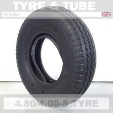 4.80/4.00-8 6 PR TRAILER TYRE