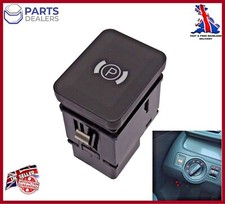 Electronic hand brake switch - electronic,