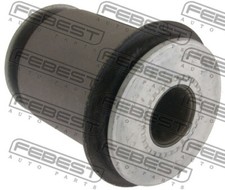 New Control Arm-/Trailing Arm