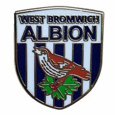 West bromwich albion - west, football
