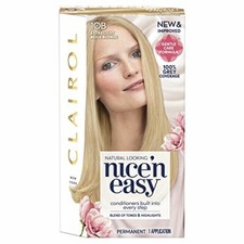 CLAIROL NICE N EASY 10B EXTRA