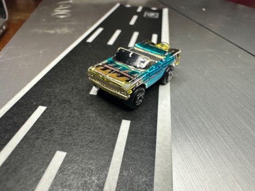 Micro machines chevrolet - micro, '59