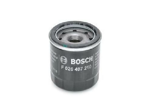Bosch oil filter 026 - 026, 210