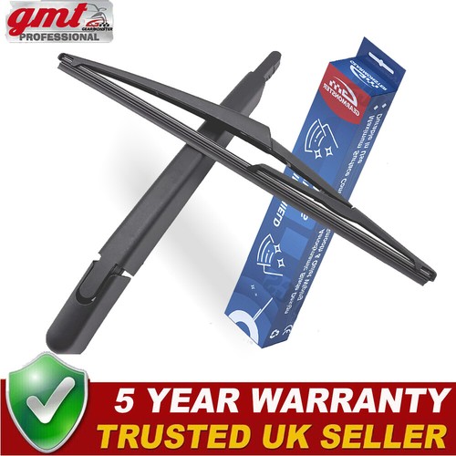 Rear windshield wiper arm - wiper,