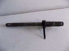 SUZUKI GSF600 Bandit  Front