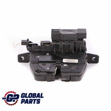 Trunk Lid Lock BMW F31 F10 F01