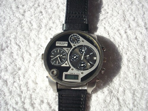 Diesel mens chrono - diesel,