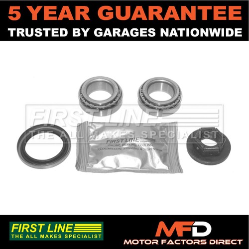 Fits ford fiesta escort - fits,