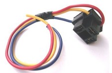 Headlight Bulb Connector Fits