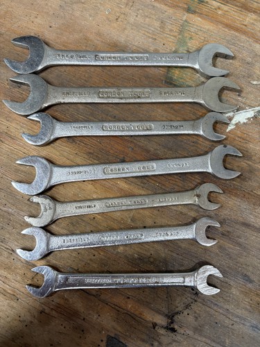 Gordon tools open ended - 7,