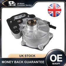 Brake Vacuum Pump 12678247 For