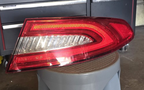 Jaguar x250 driver side - o/s,