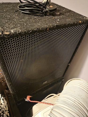Qtx 600w 15inch - qtx,