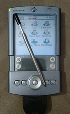 Working-Palm Tungsten