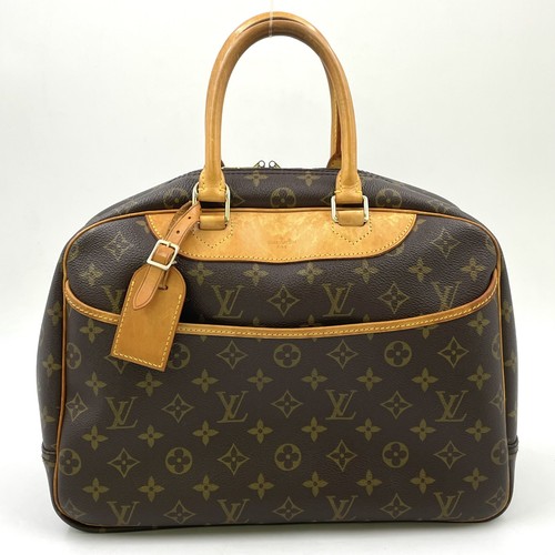Louis vuitton deauville - louis,