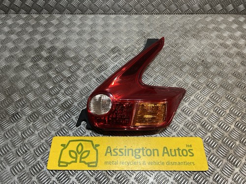 2010 nissan juke f15 mk1 - 2010-14,