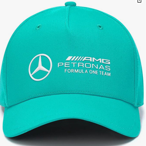 Mercedes sale cap amg - mercedes,