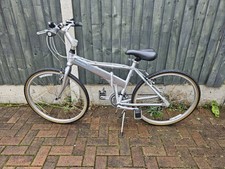 Dahon Espresso Folding Bike 26" Lightweight Wheels