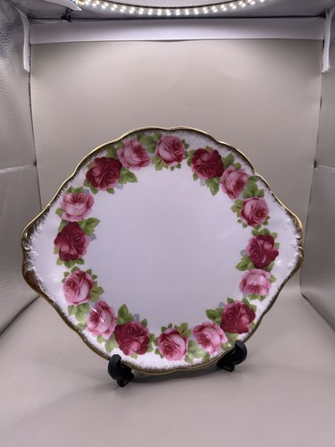 Stunning vintage royal - a,