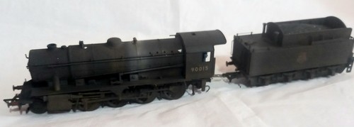 Bachmann 32257 280 - bachmann,