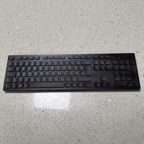 Dell km636 wireless keyboard - km636,