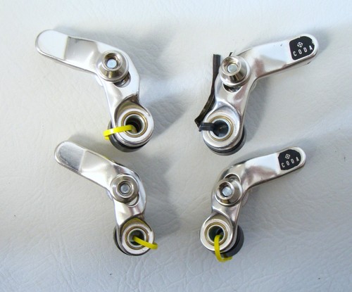 Nos cannondale coda - nos,