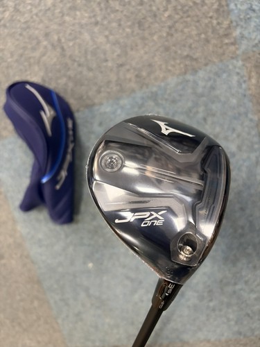 Mizuno jpx one fairway - fairway, 3