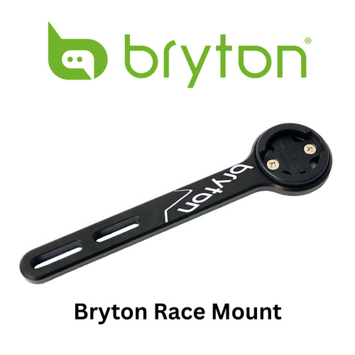 Bryton rider race - race, mount