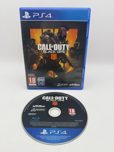 Call duty black ops - call,