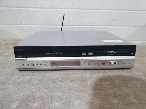Philips dvdr3430v 05 - philips,